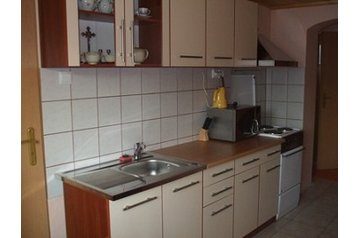 Eslovaquia Privát Oščadnica, Exterior